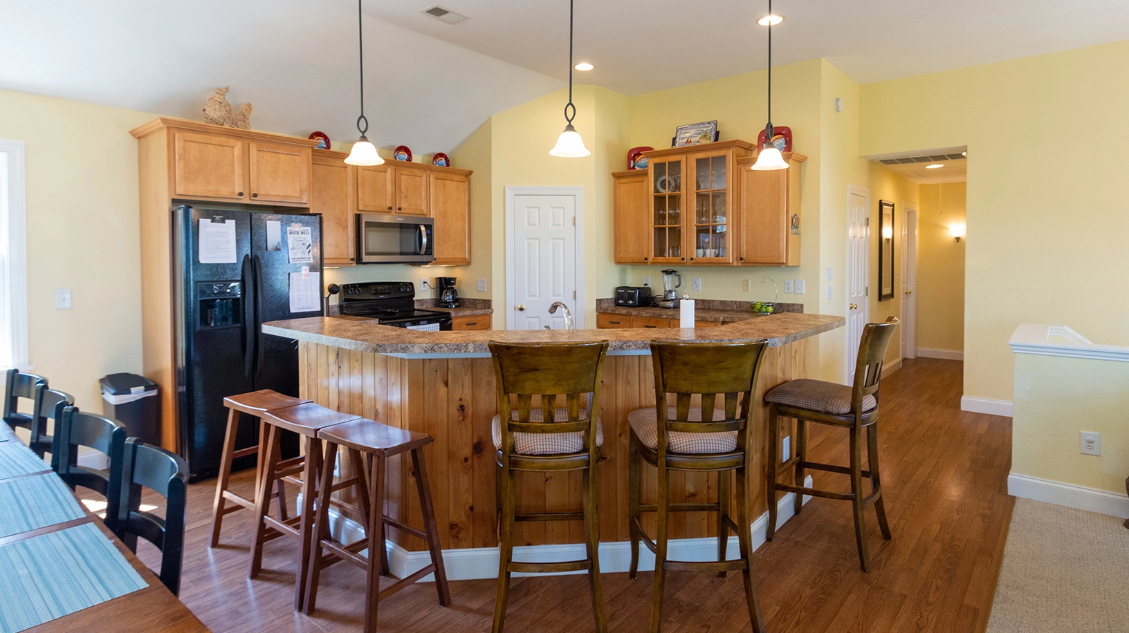 The Dancing Duck property image