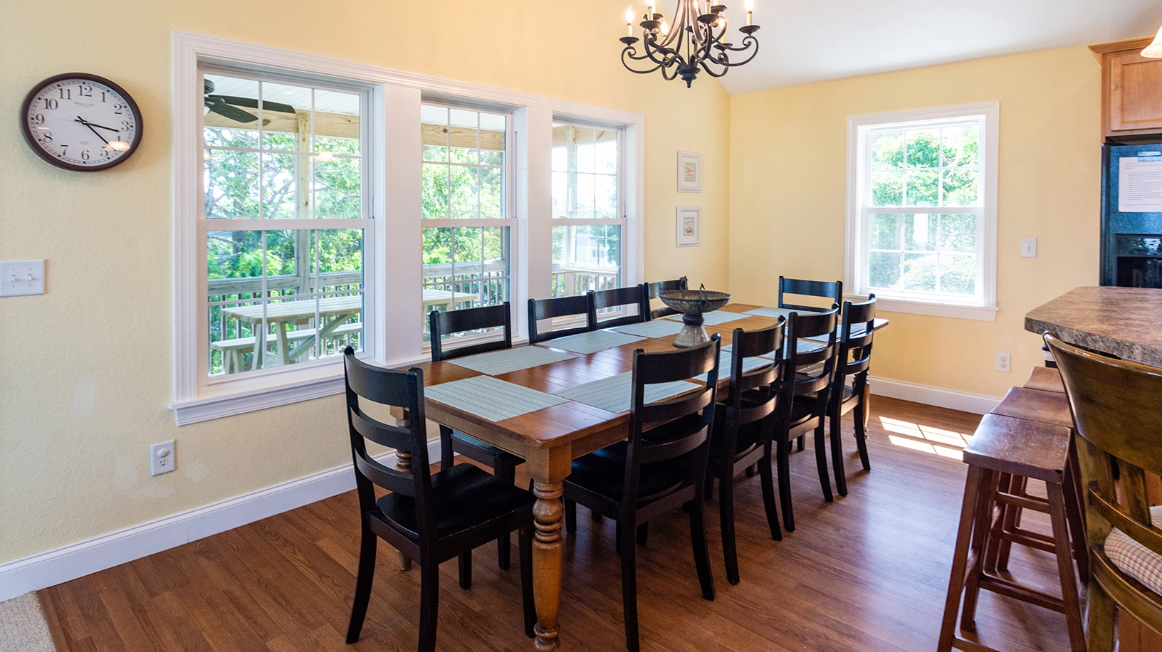 The Dancing Duck property image