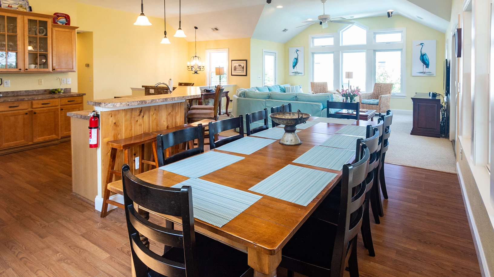 The Dancing Duck property image