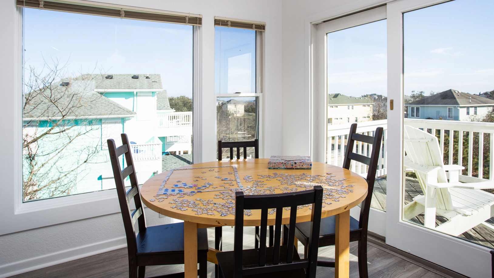 Ducks and Co property image