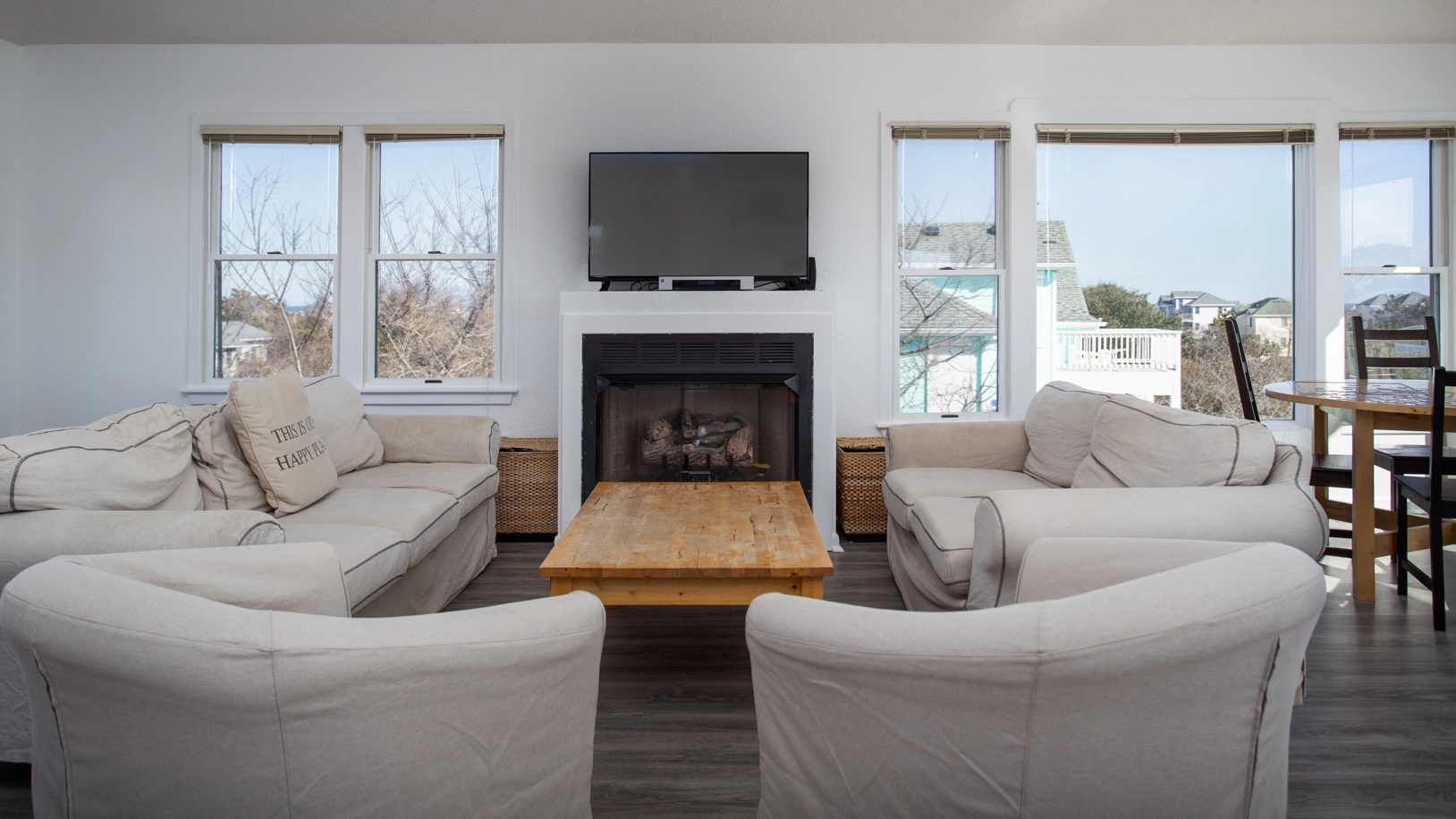 Ducks and Co property image