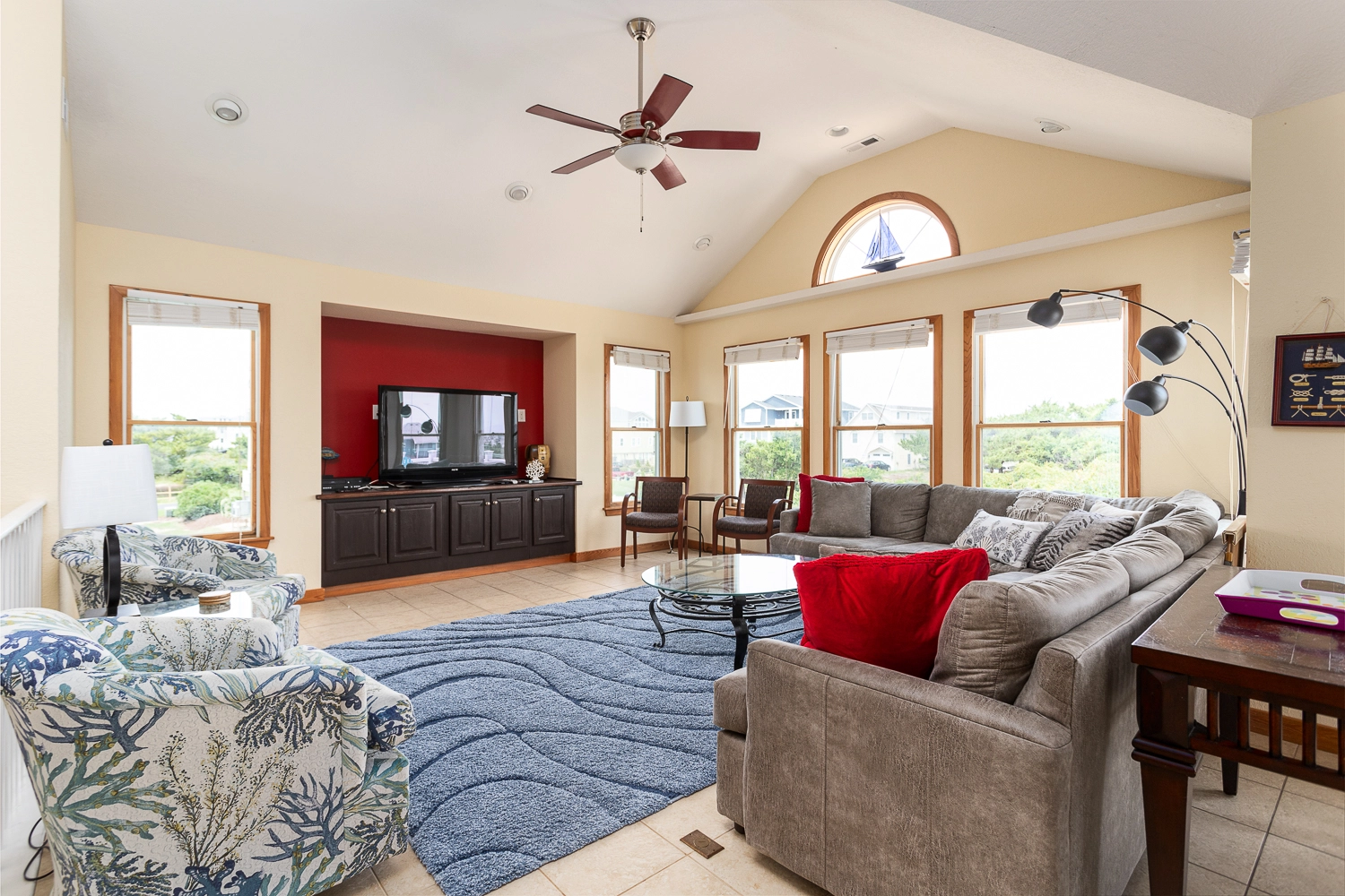 Green Wave property image