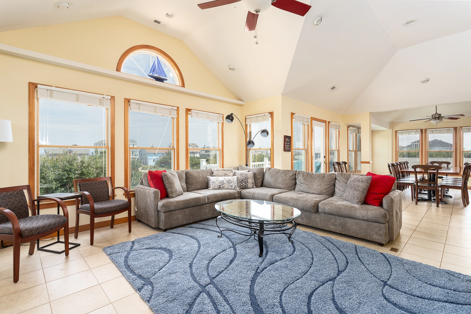 Green Wave property image