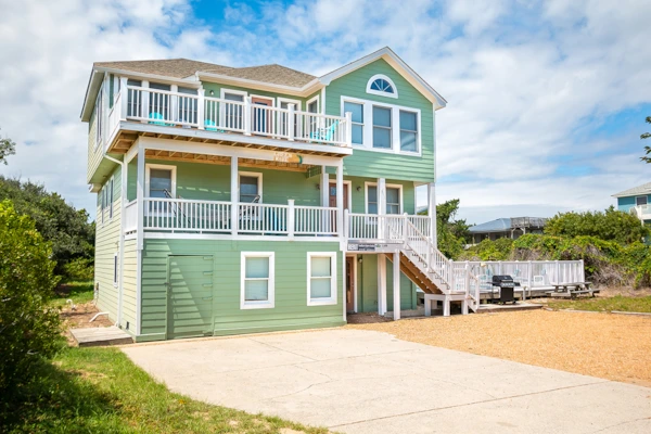 Green Wave property image