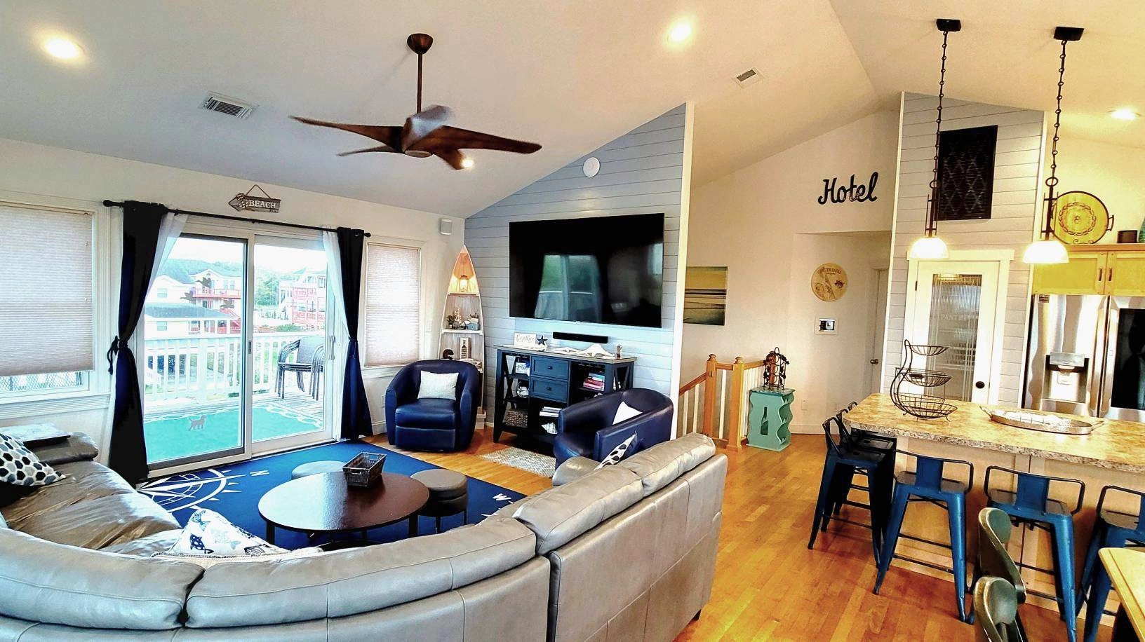 A Duck's View property image