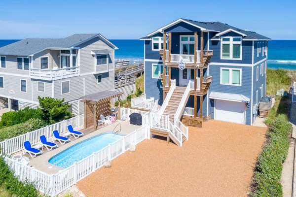 Beachspoke property image