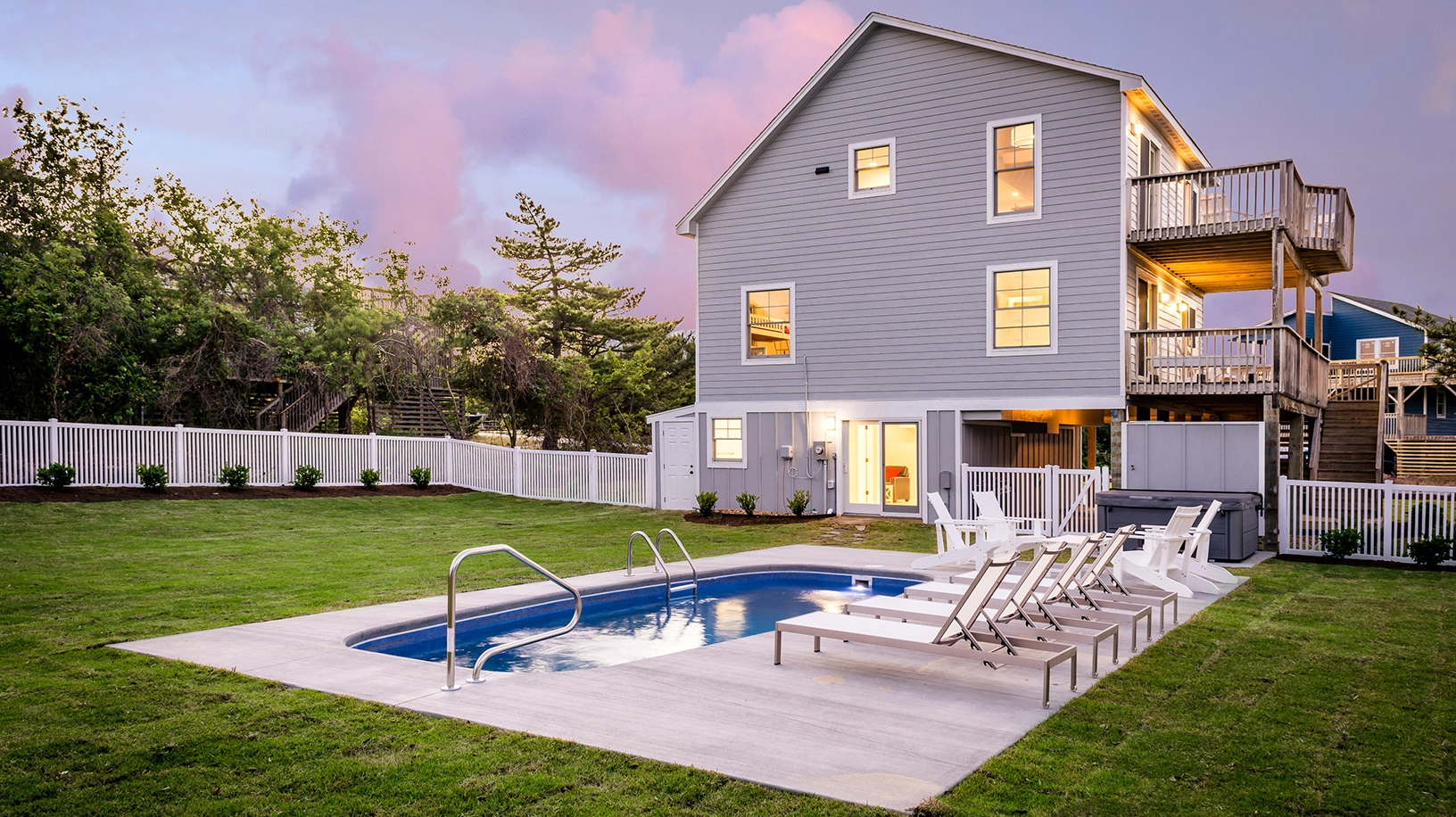 Surfside - Duck property image