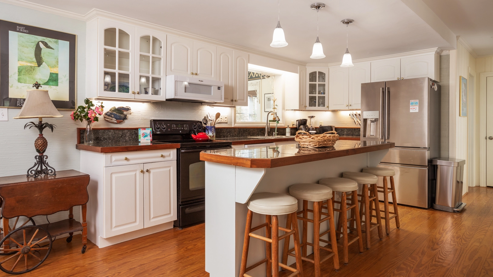 Duckvine property image