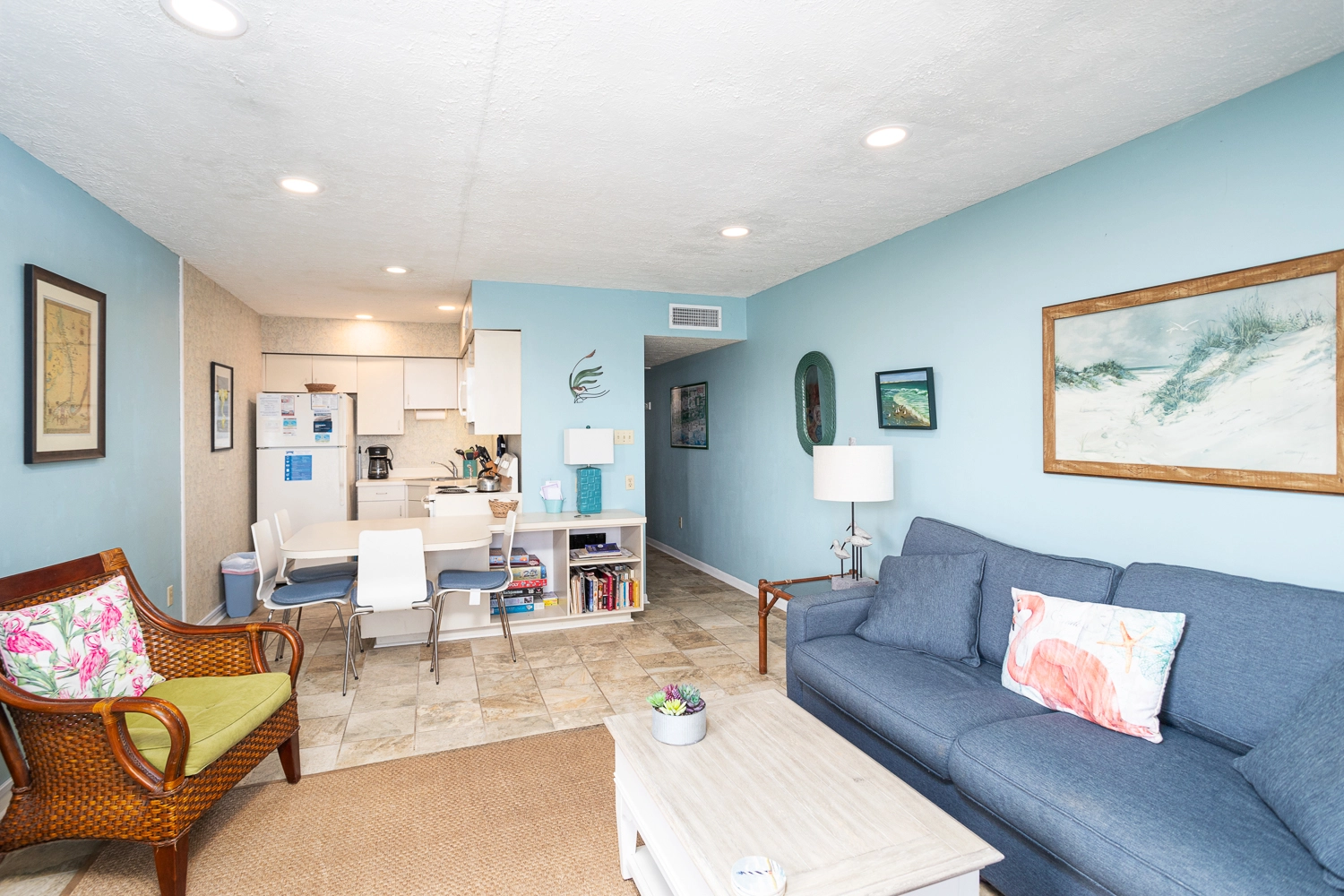 Powell's Pad property image