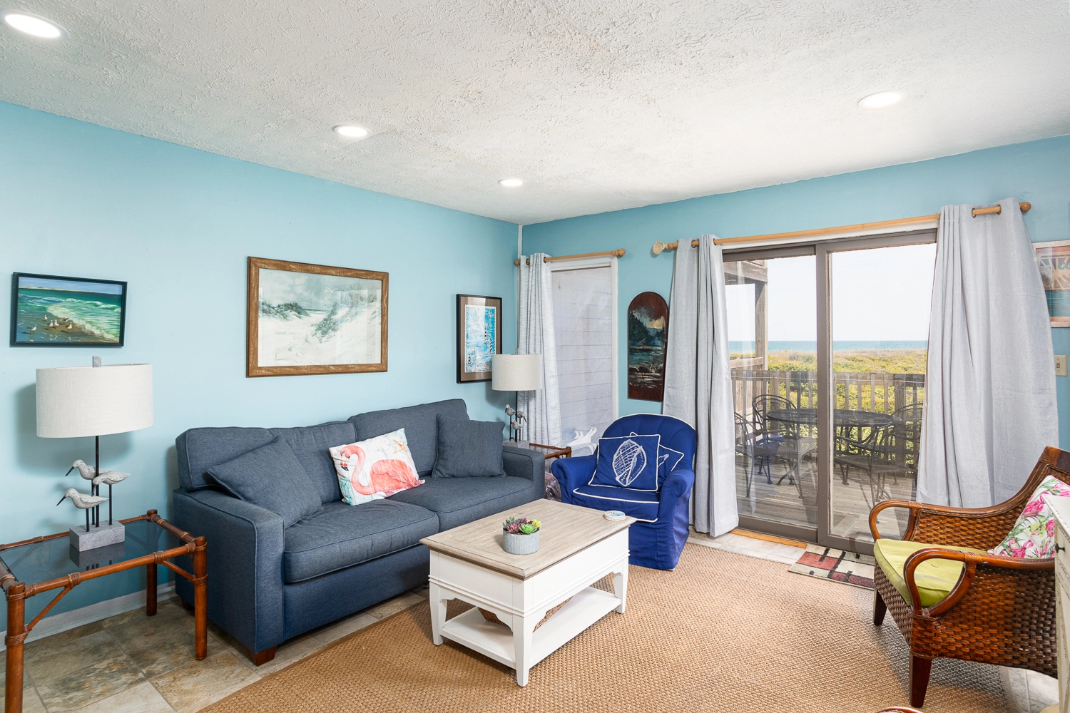 Powell's Pad property image