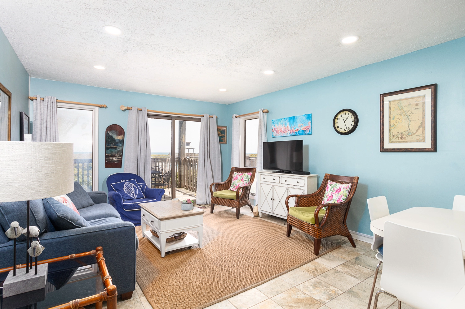 Powell's Pad property image