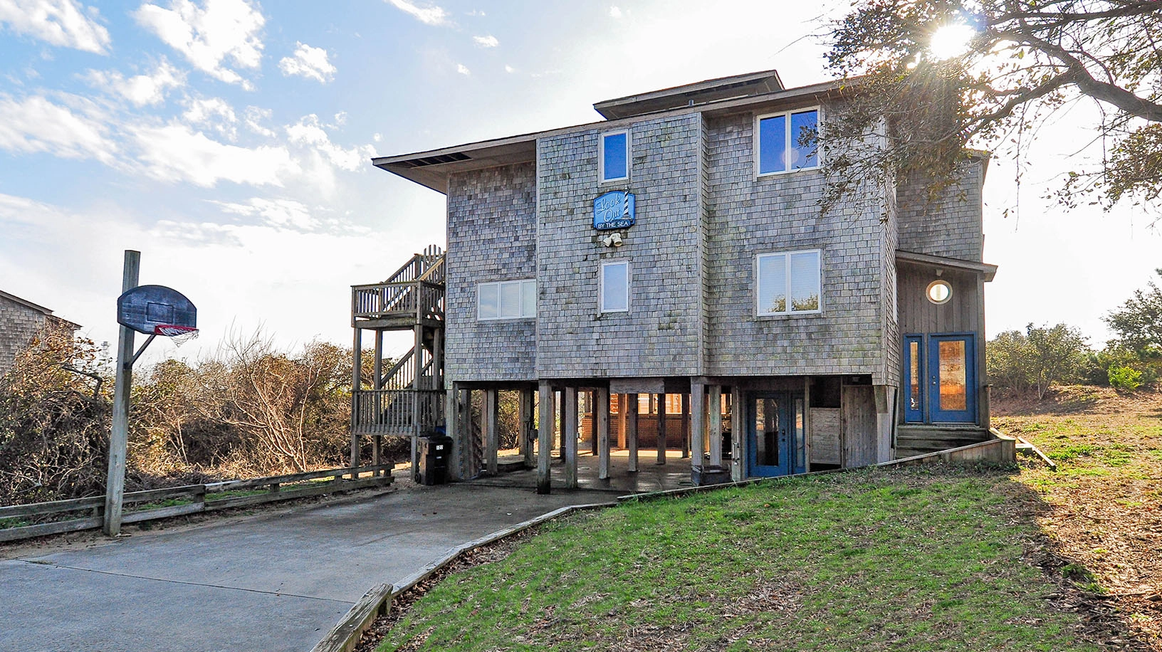 Lookout By The Sea property image