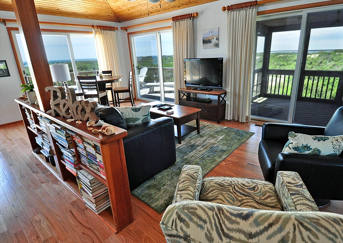 Lookout By The Sea property image