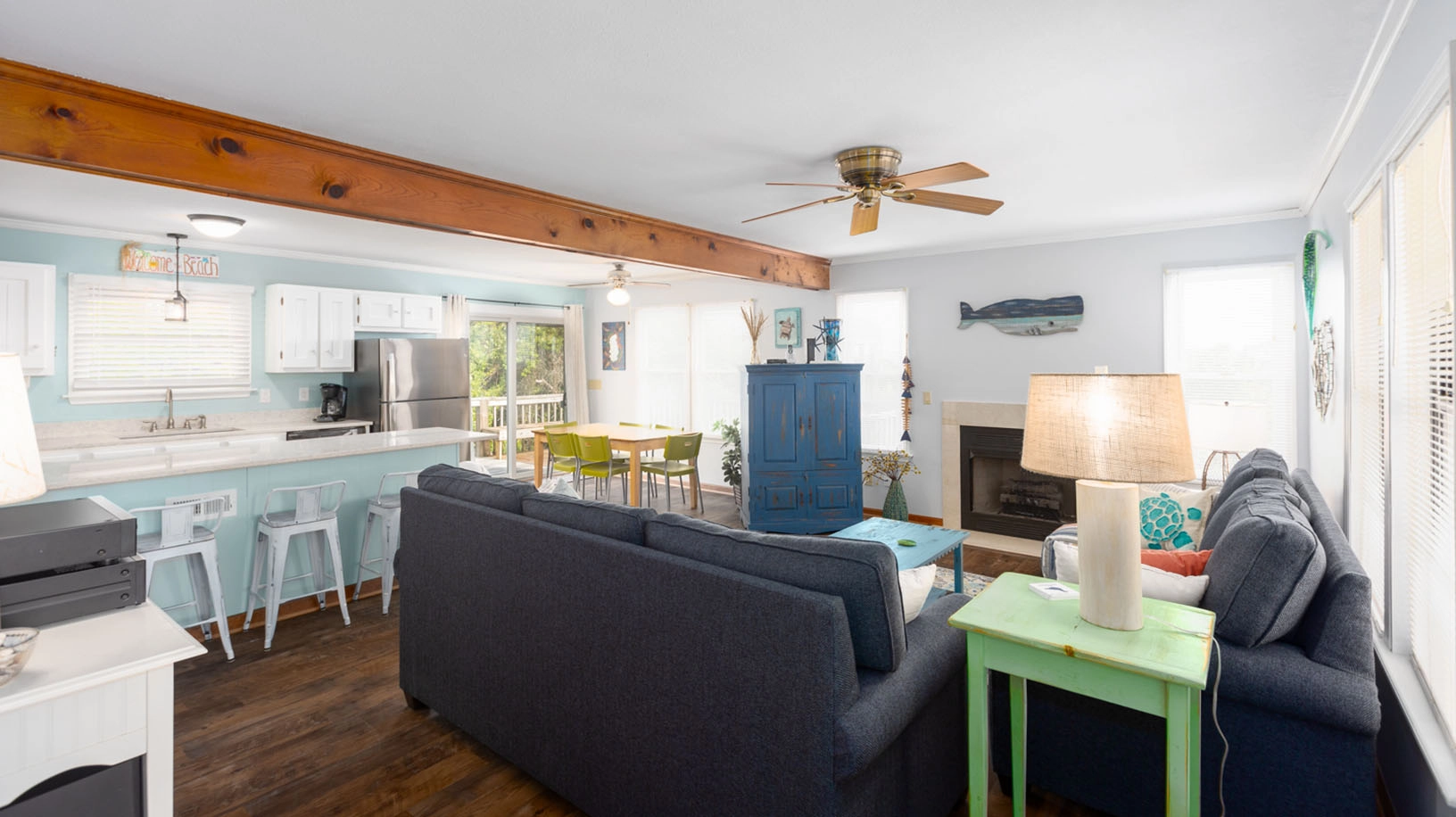 Stay Swept Away property image