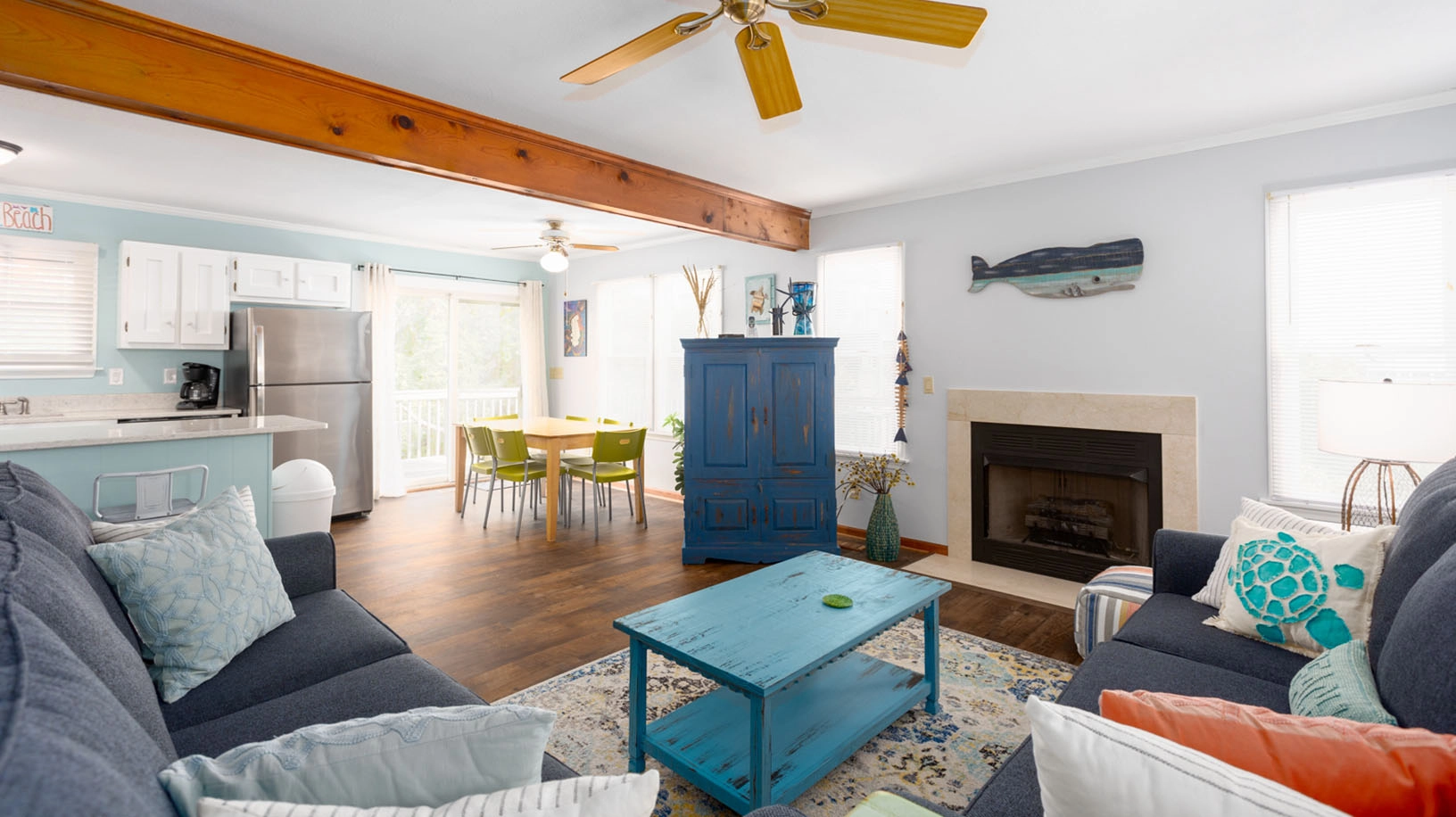 Stay Swept Away property image