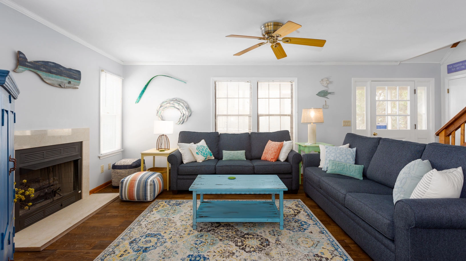 Stay Swept Away property image