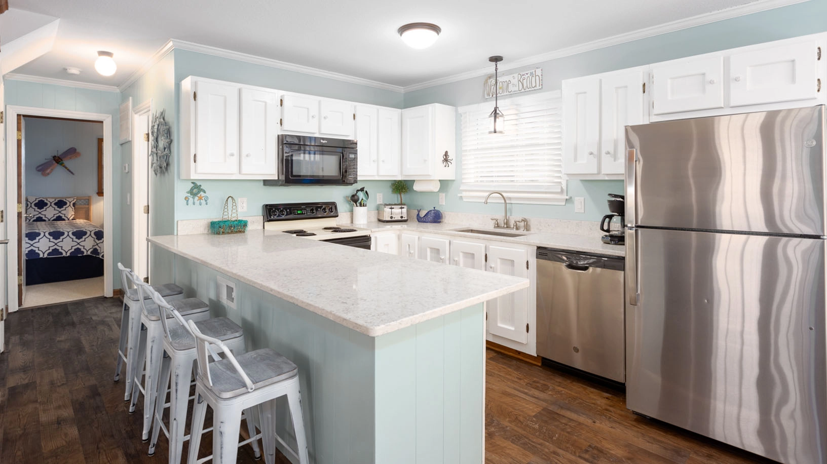 Stay Swept Away property image