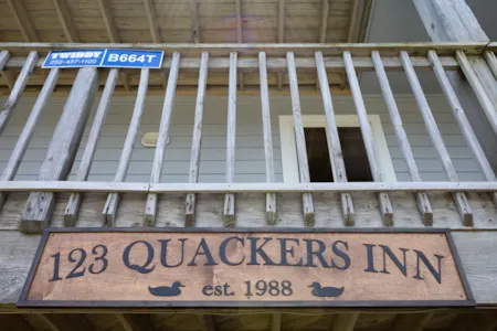 Quackers Inn property image