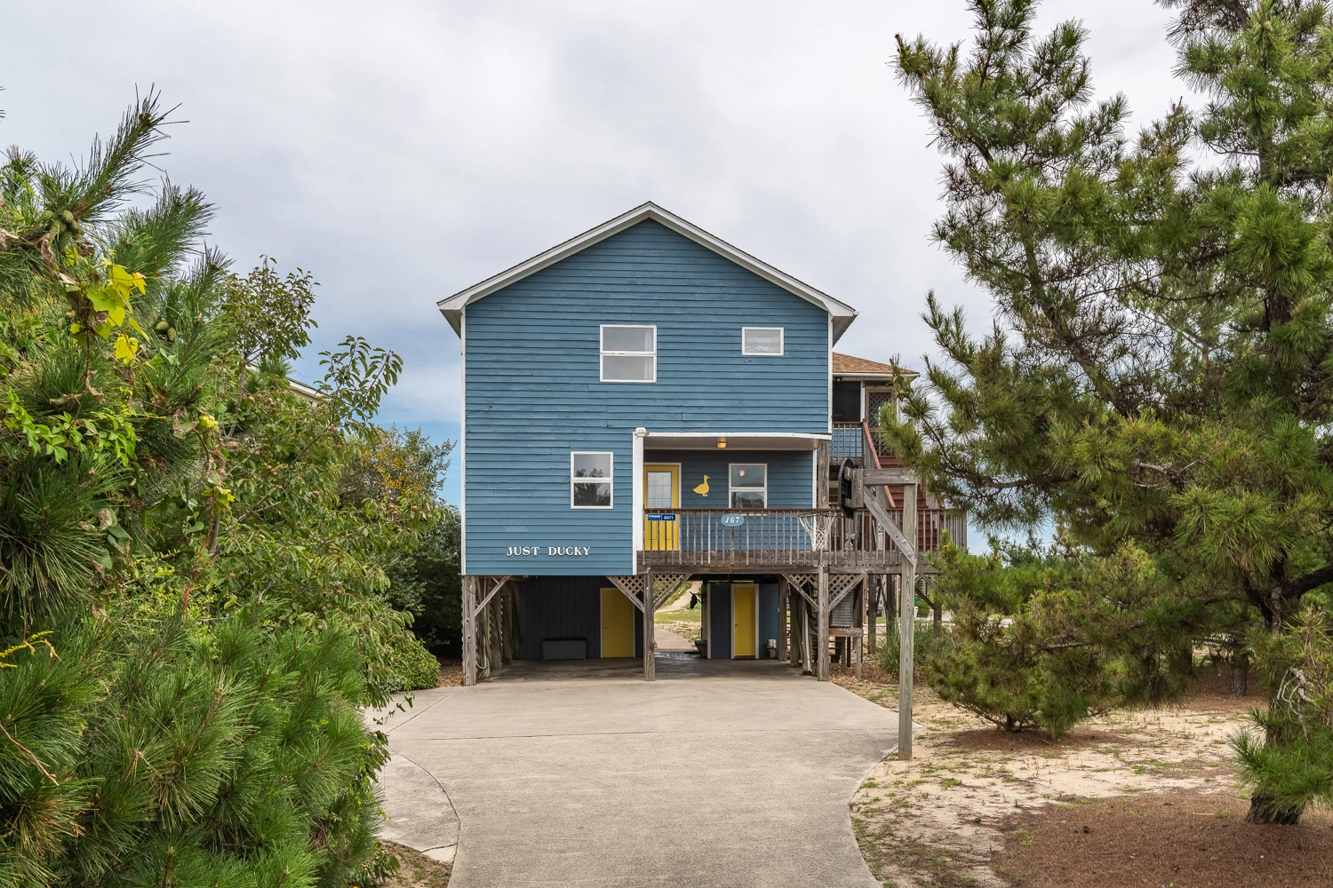 Just Ducky II property image