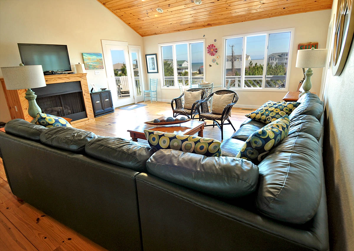 The View property image