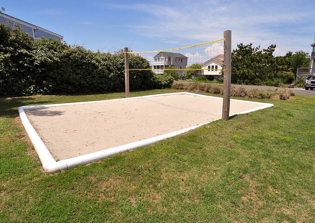 The View property image