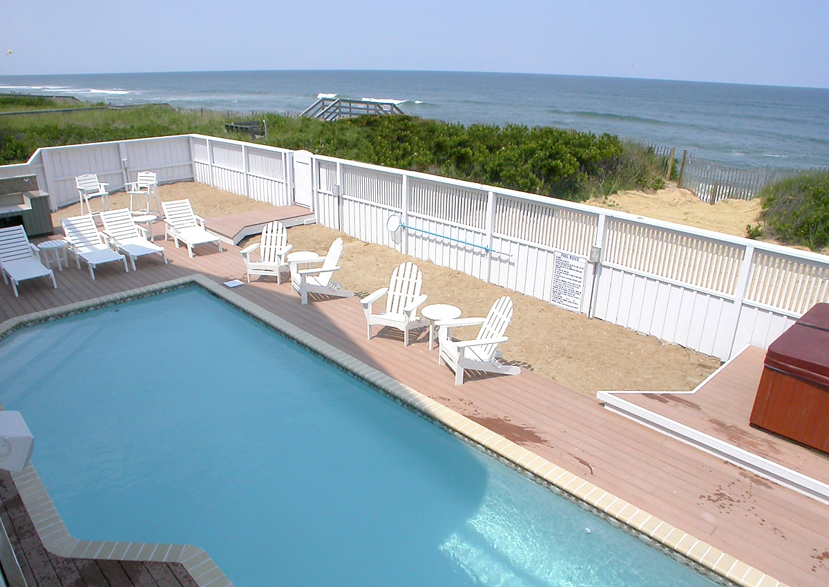 Windows on the Sea property image