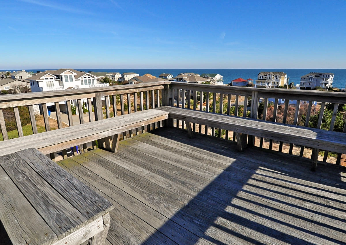 The View property image