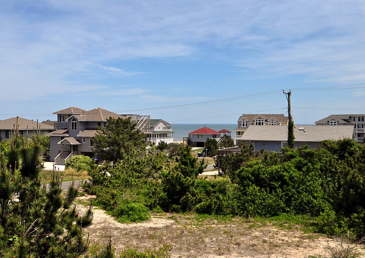 The View property image