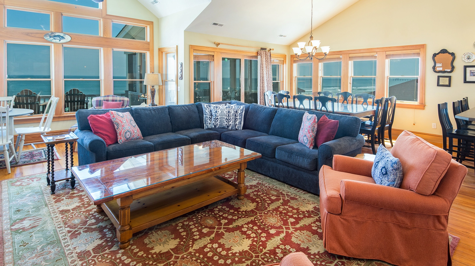 Ocean Pearl - Duck property image