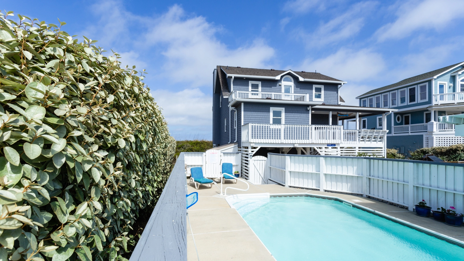 Serendipity II property image