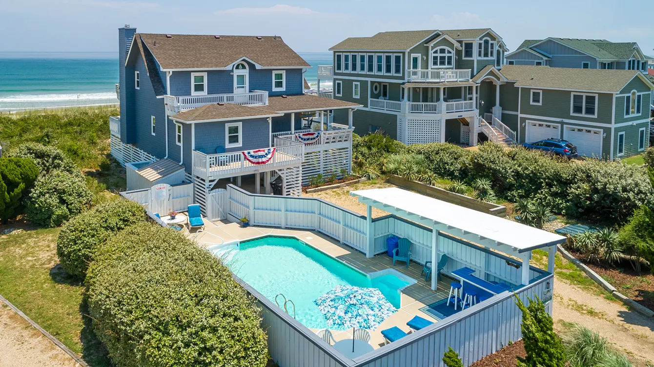 Serendipity II property image