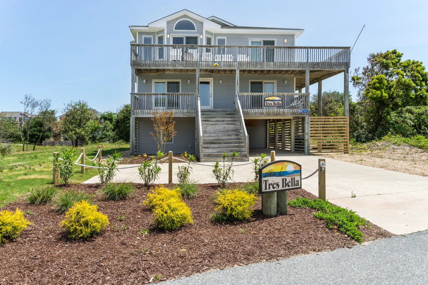 Tres Bella property image