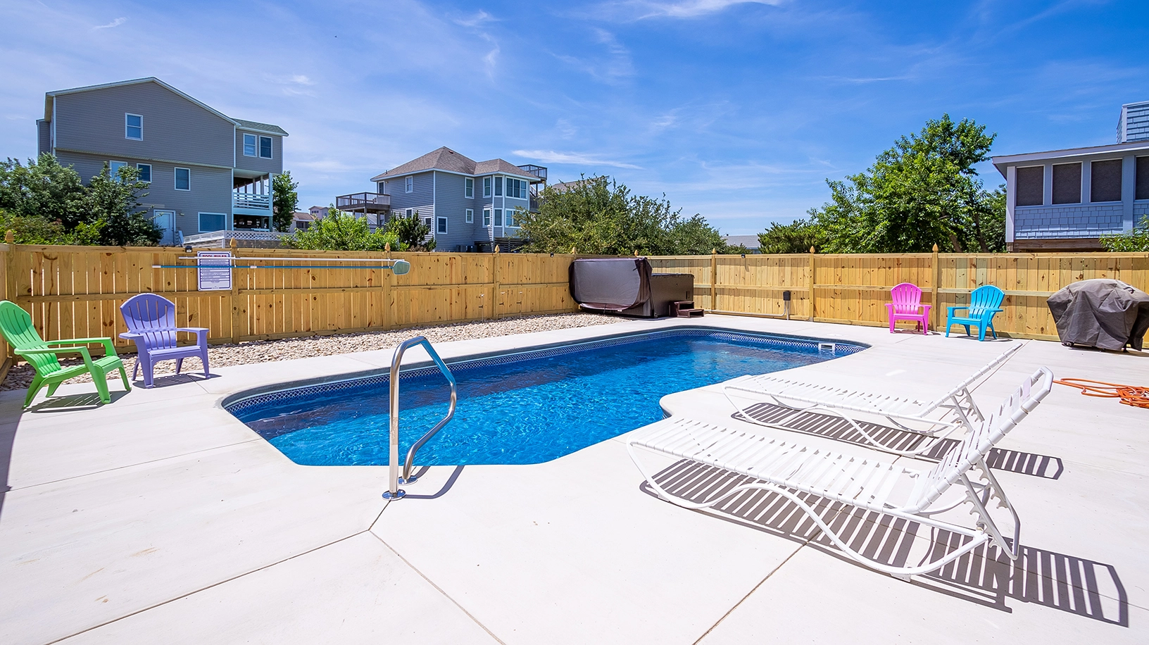 Walking on Sunshine property image