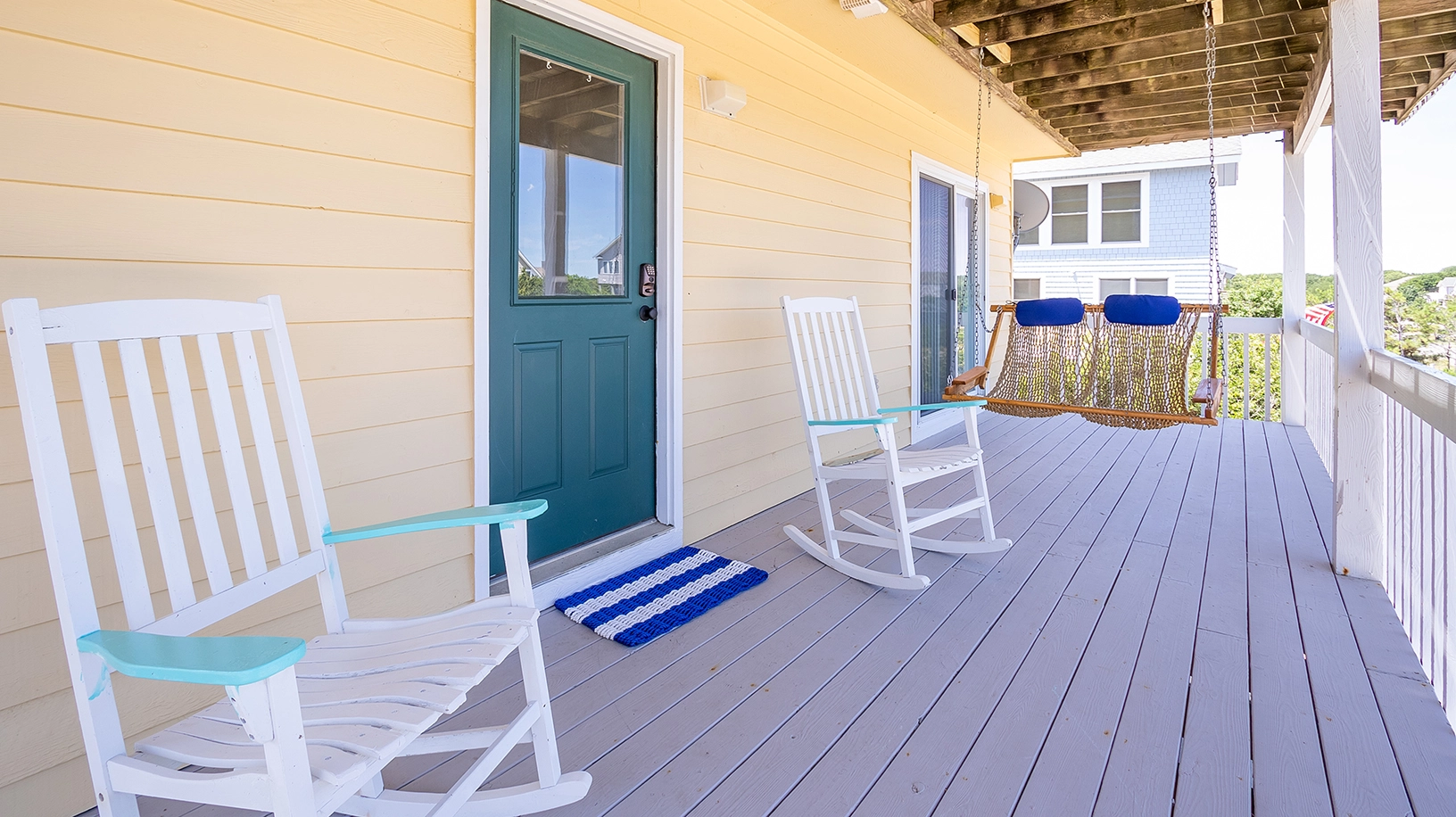 Walking on Sunshine property image