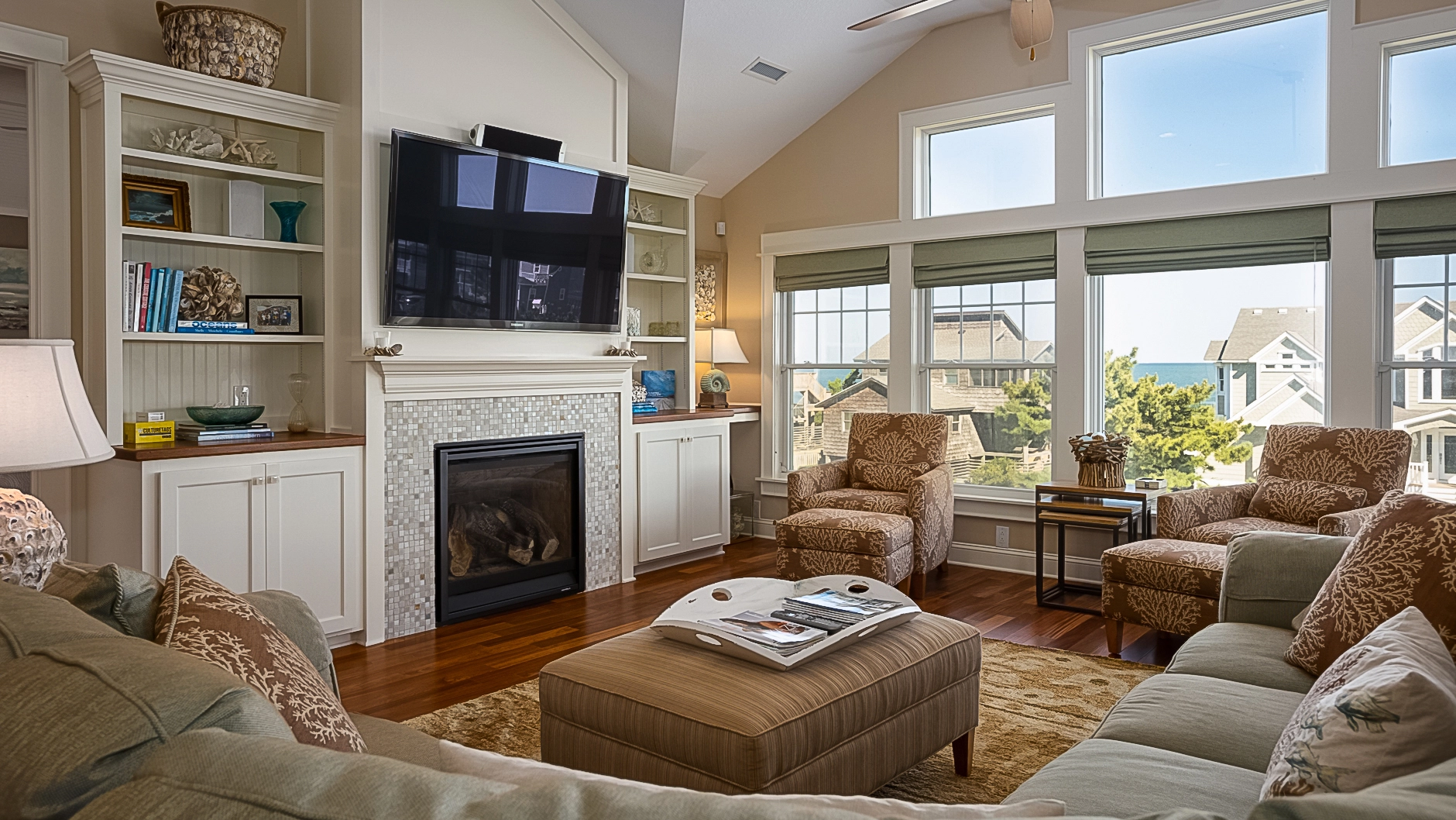 Mermaid Shell property image