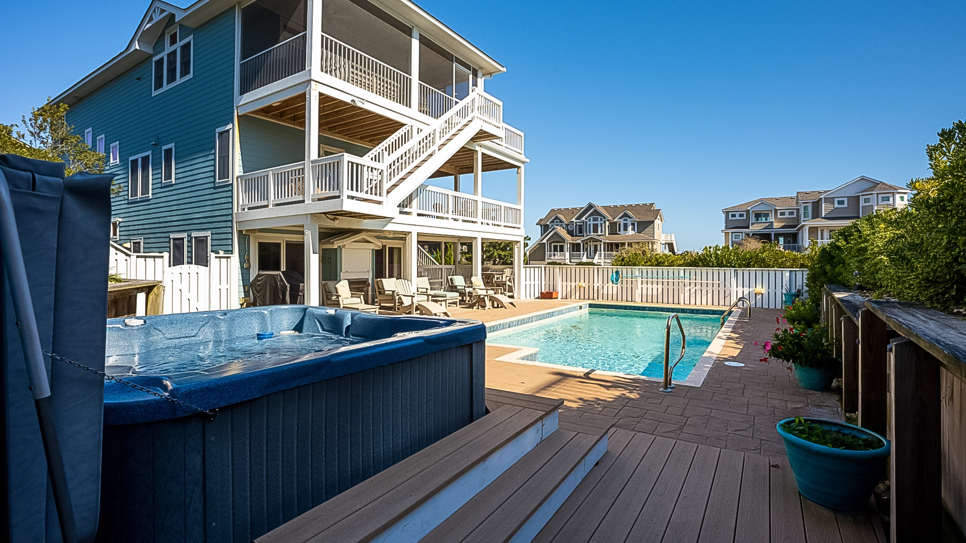 Mermaid Shell property image