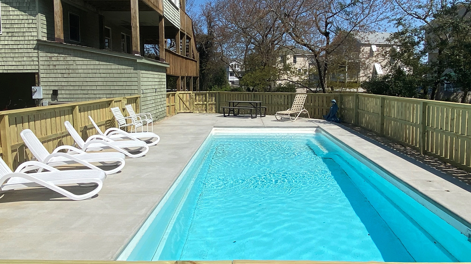 Rose of the Sea property image