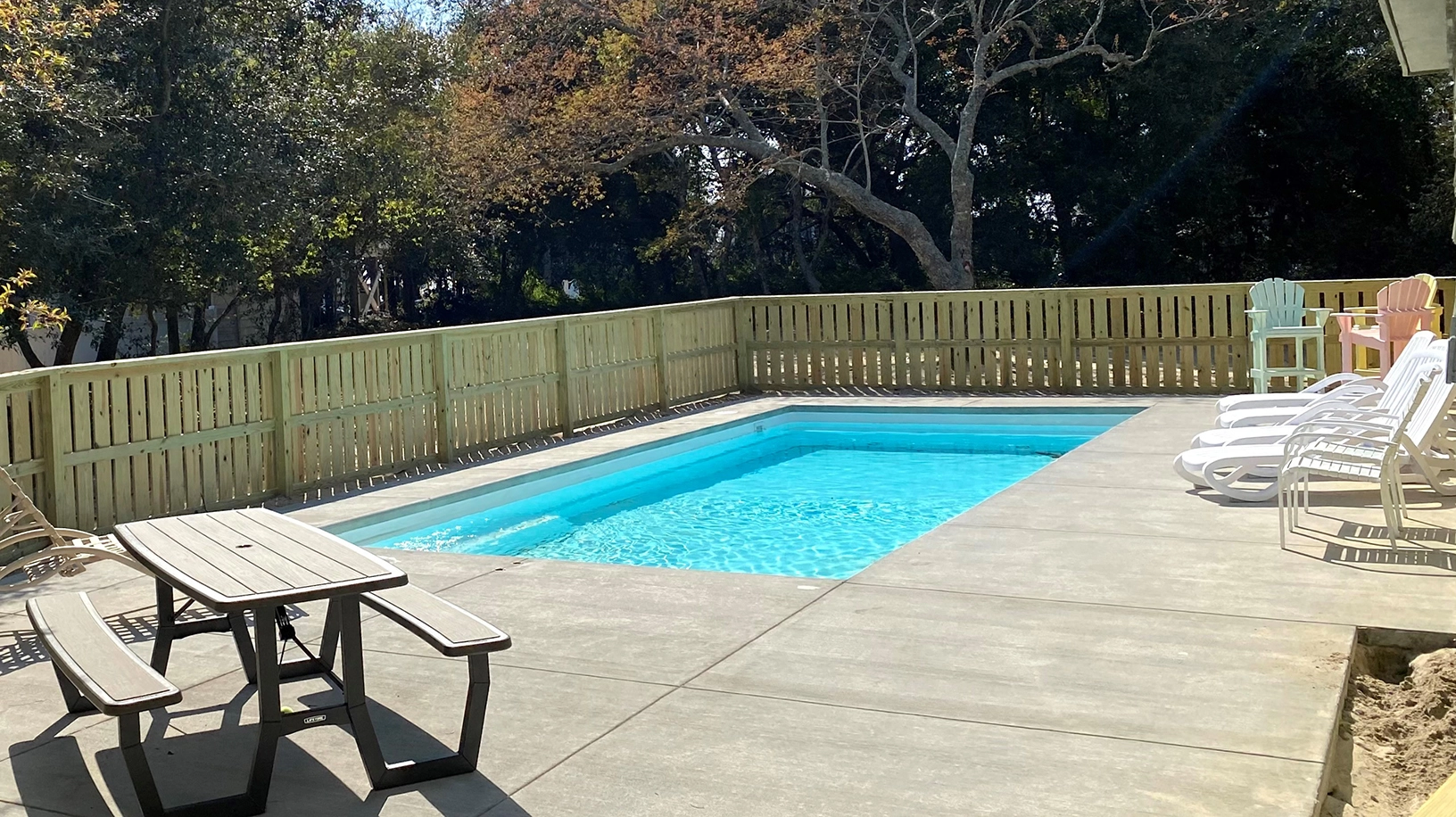 Rose of the Sea property image