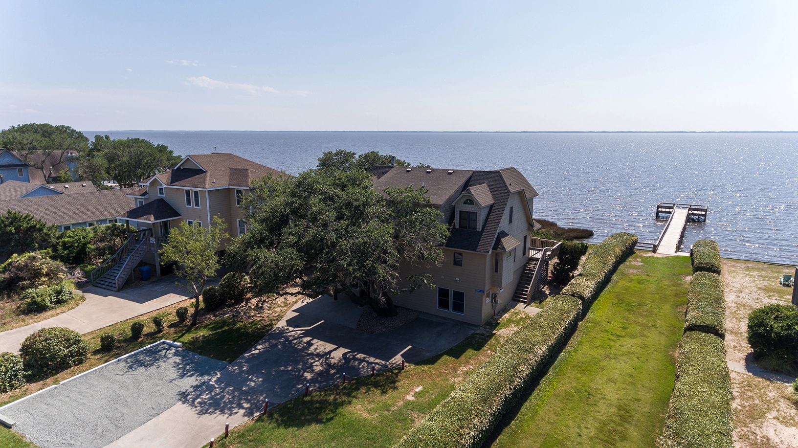 Sandy Sunsets property image