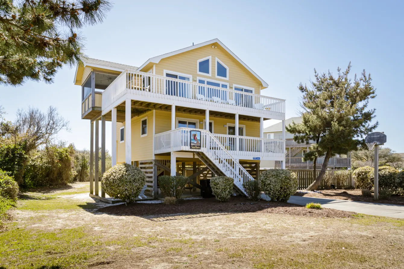 Sea Hero property image