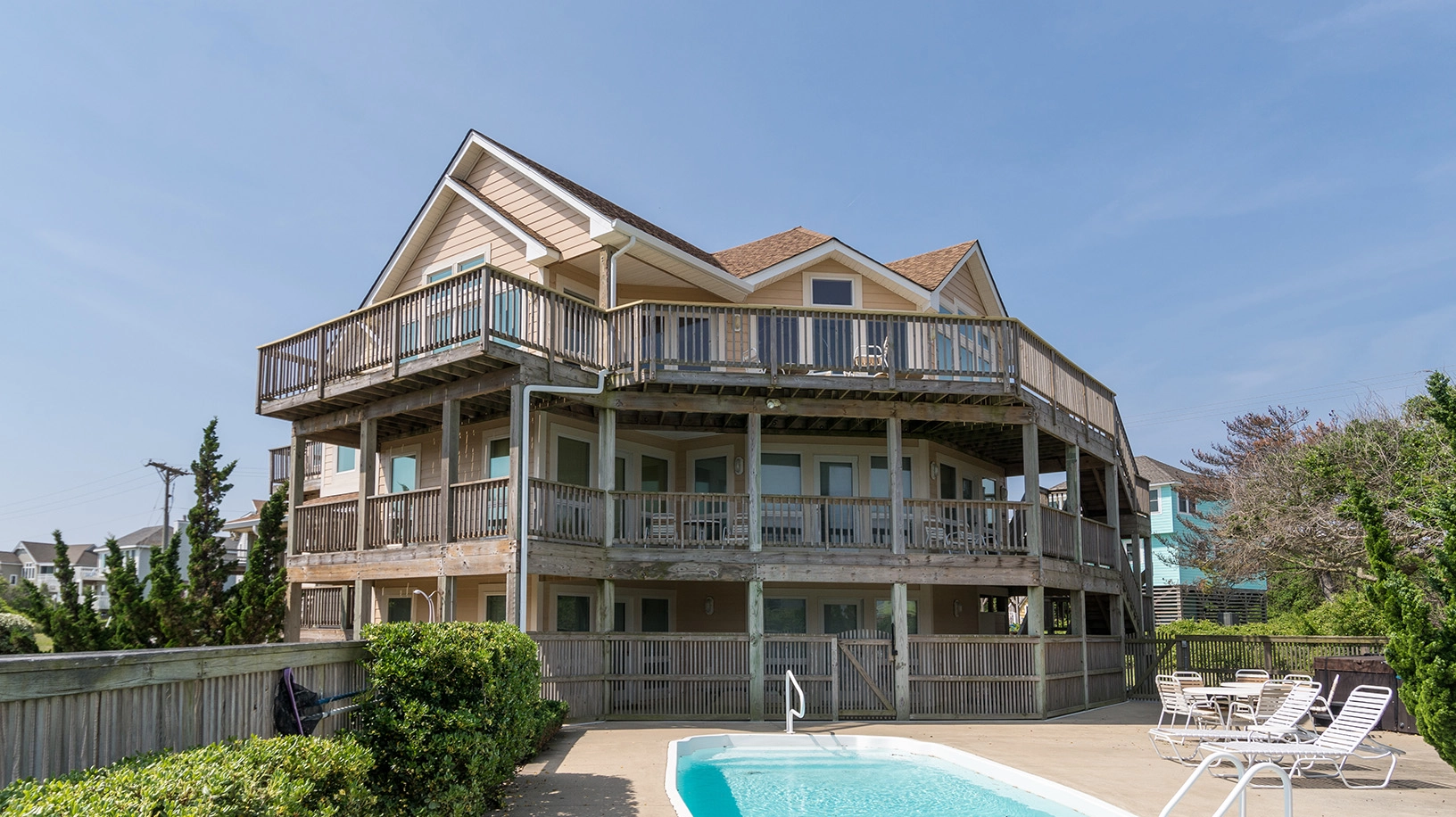 Tern Back Time property image