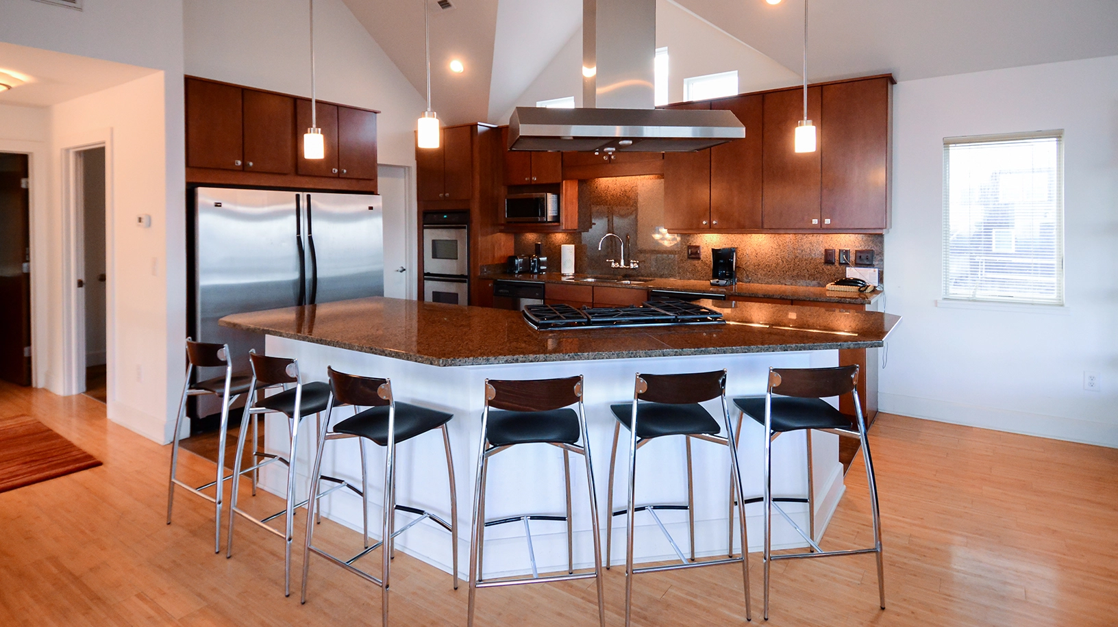 Tern Back Time property image