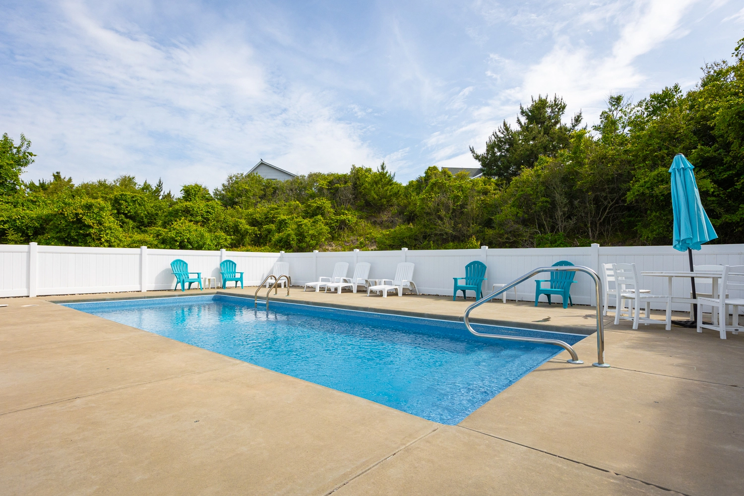 Duck Tracks property image