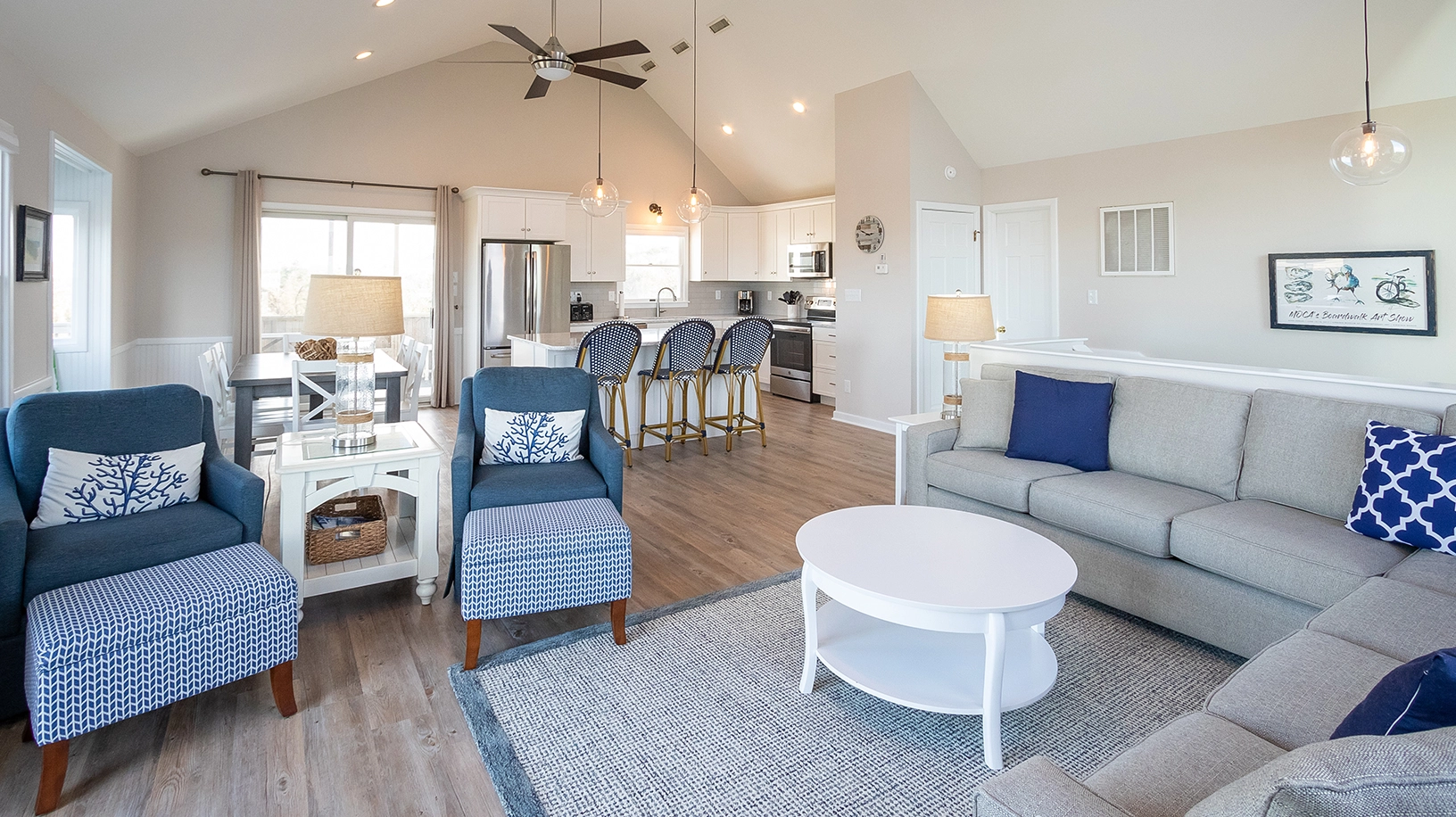 Duck Tracks property image