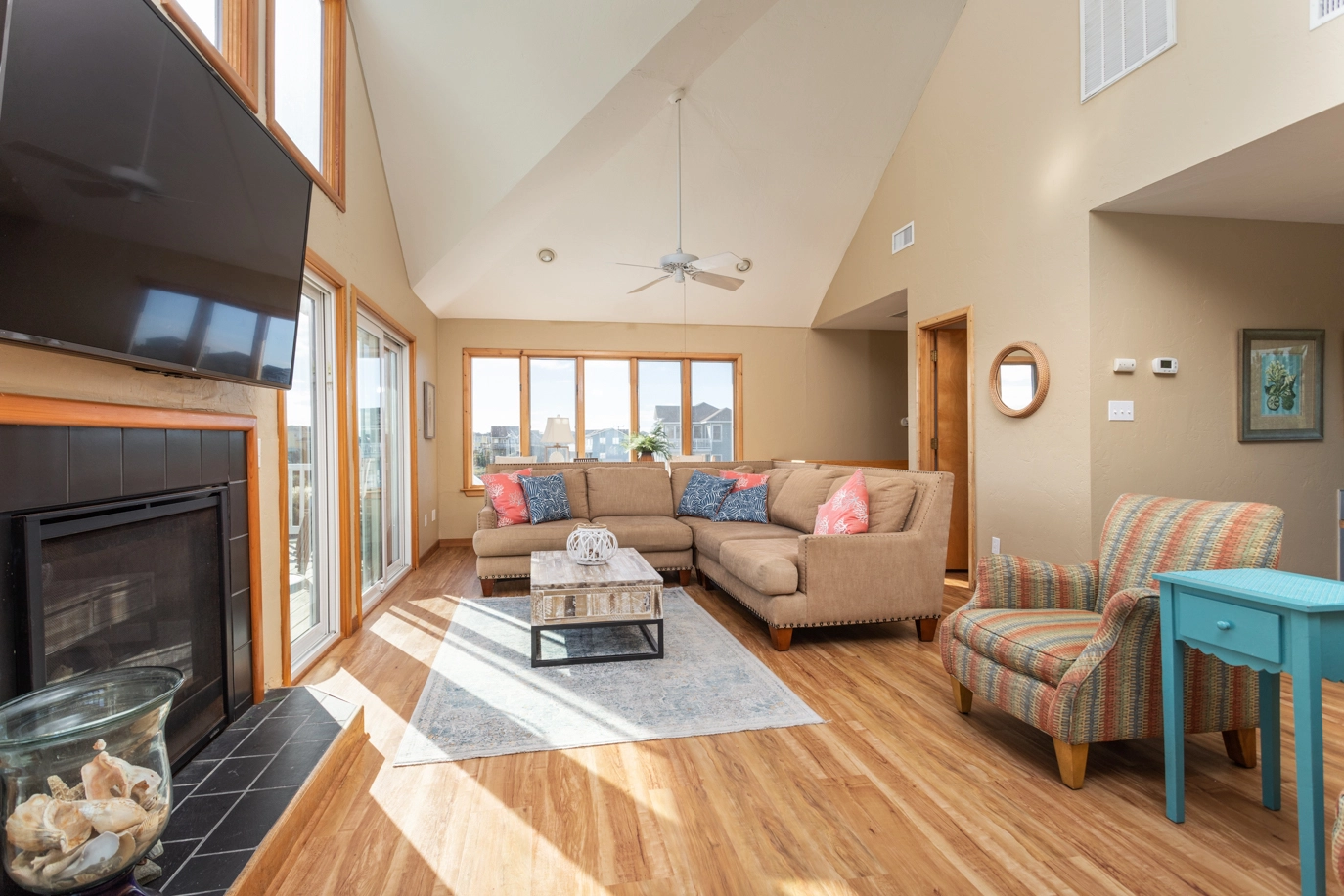 Sea and Sound property image