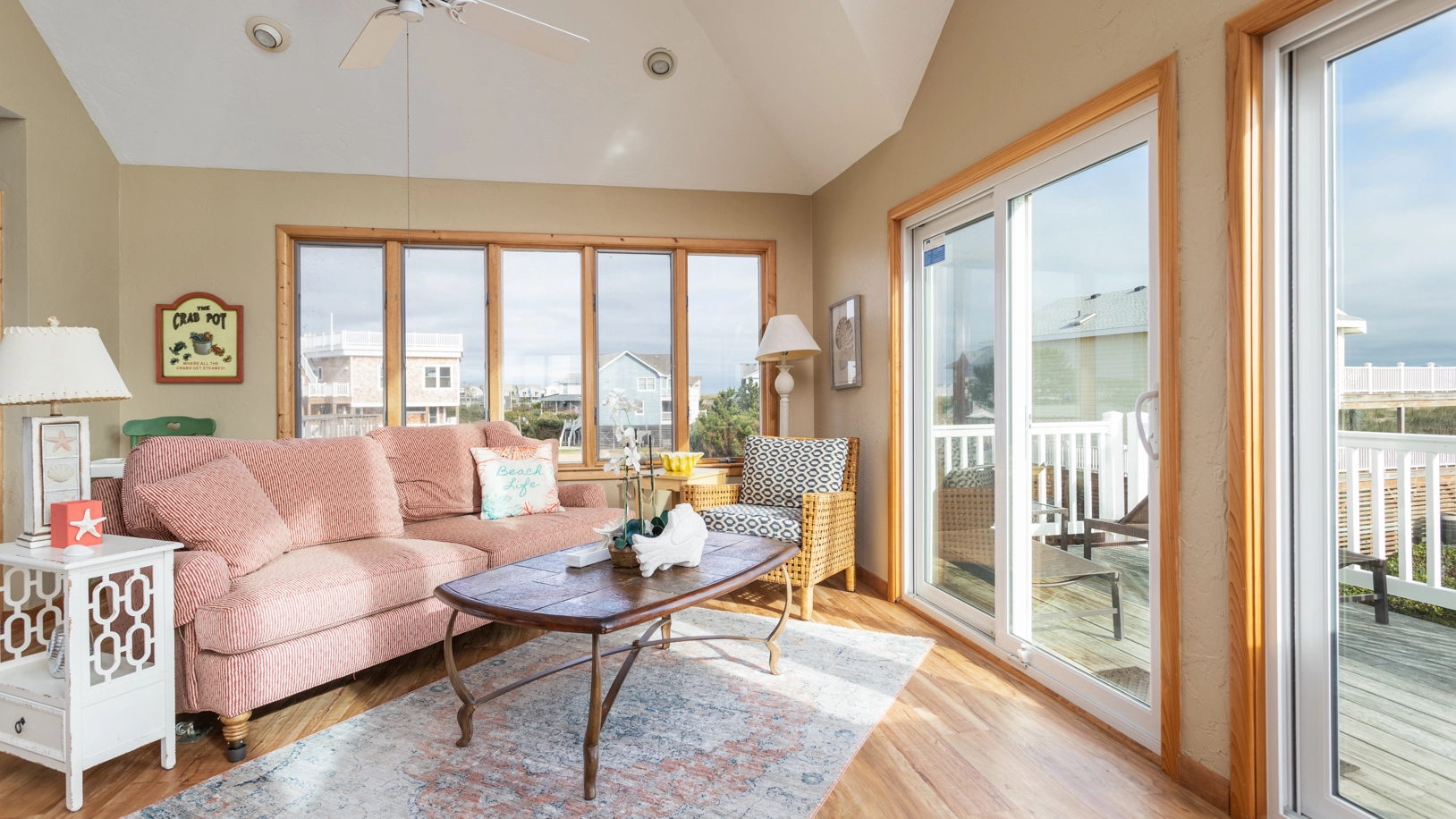 Sea and Sound property image