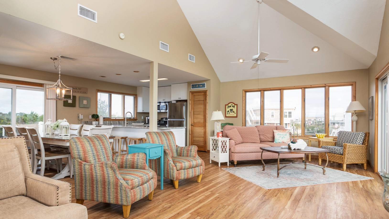 Sea and Sound property image