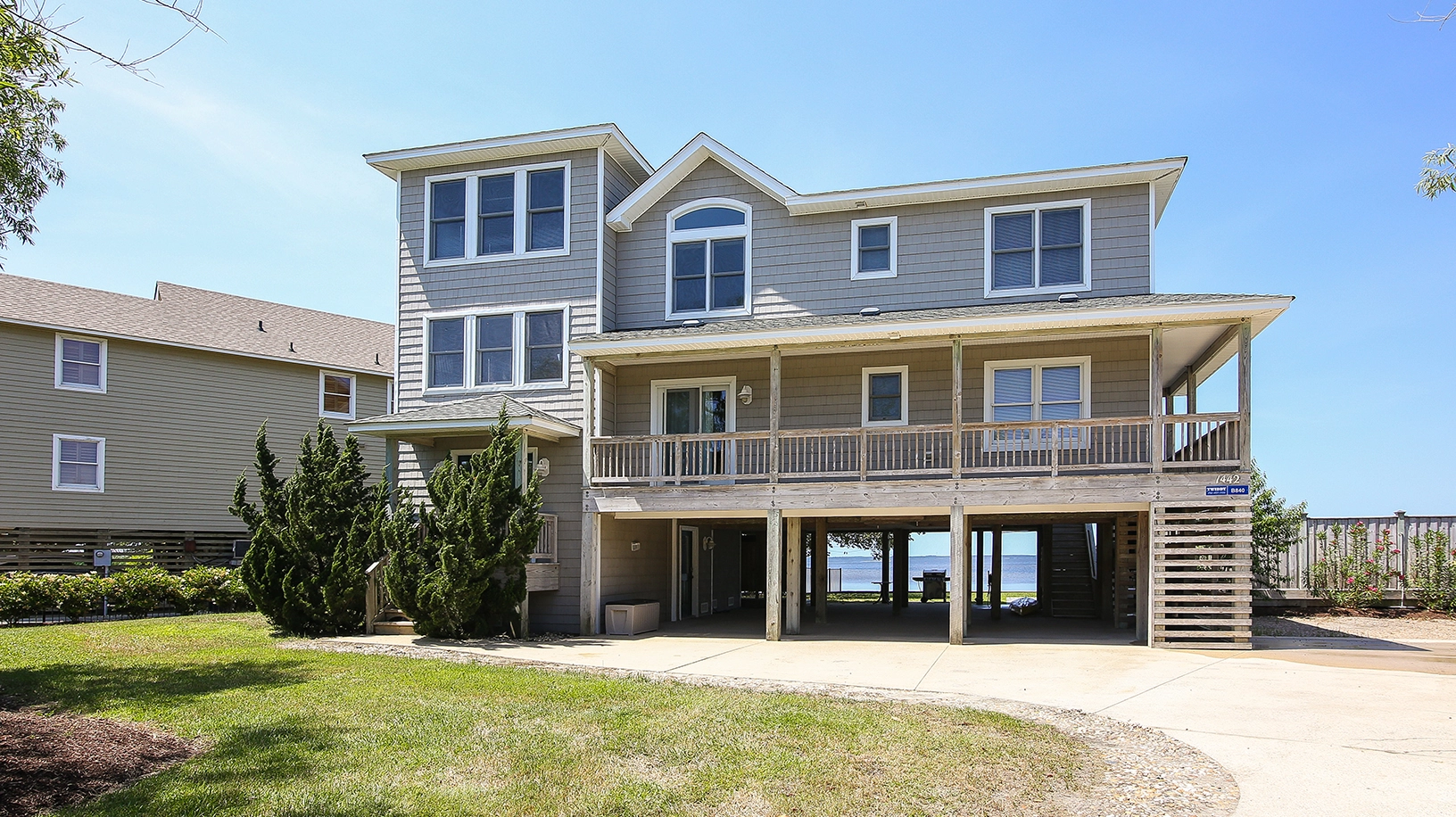 Louie's Landing property image