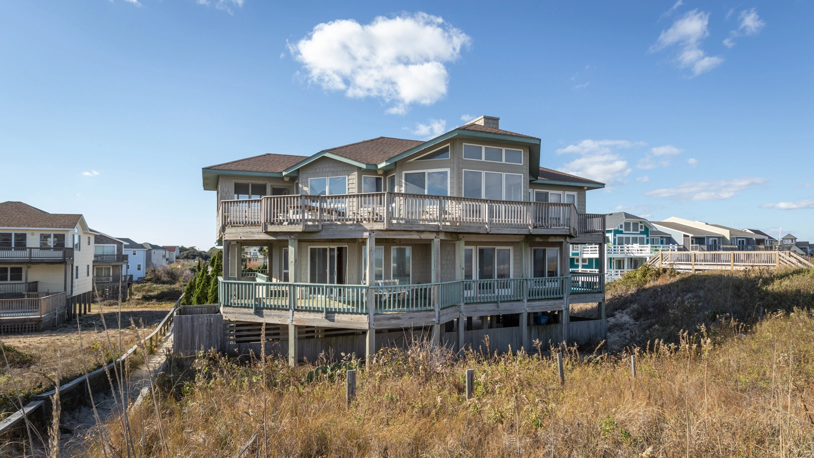 Sand Dancer property image