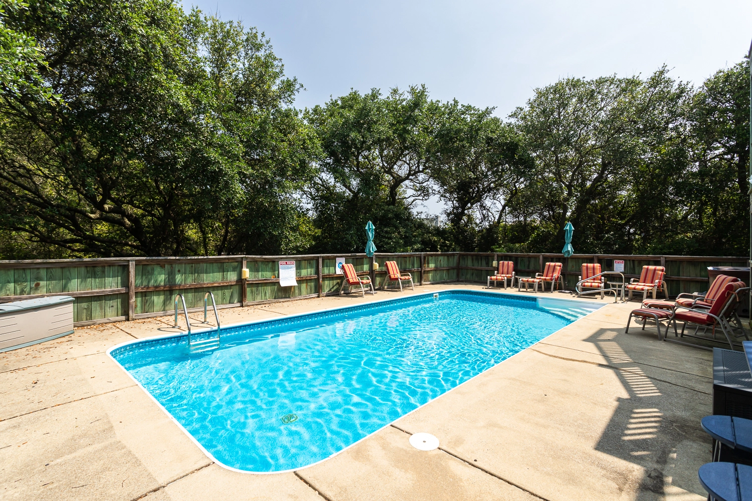 Touch Down By the Sea property image